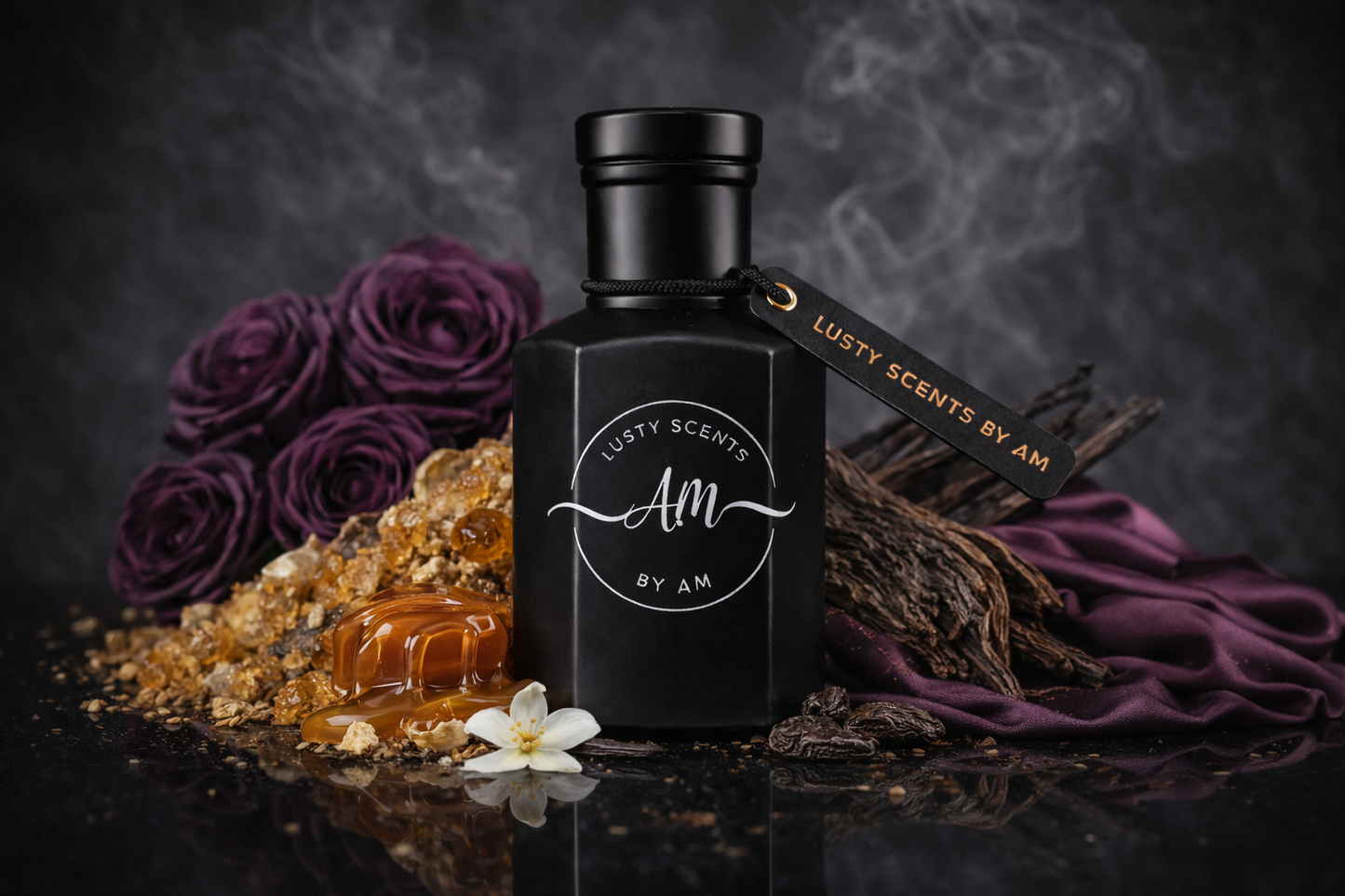 Satin Le Oud